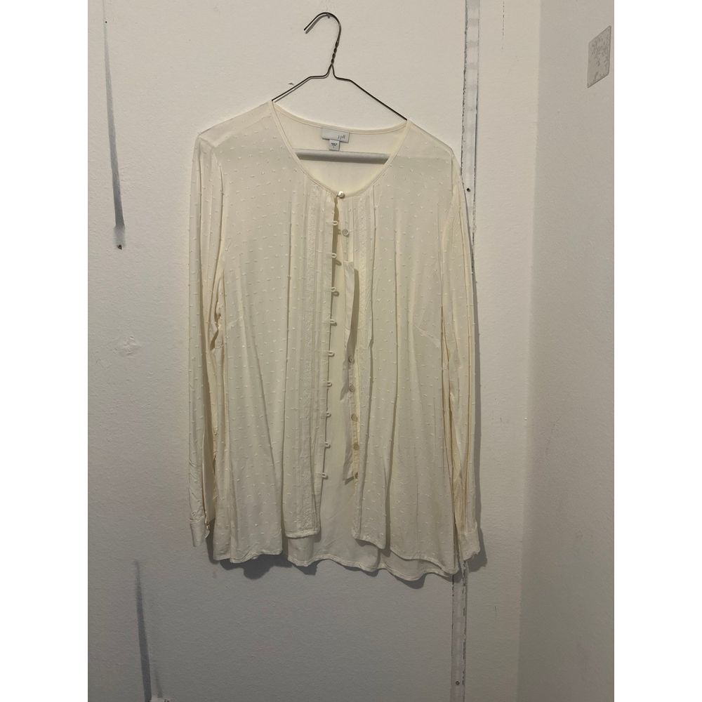 Women's j‎ Jill blouse